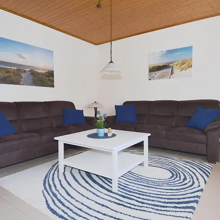 公寓 Wendstrasse 16 海利根港